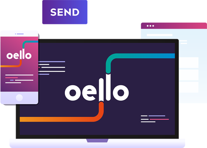 Introducing Oello image