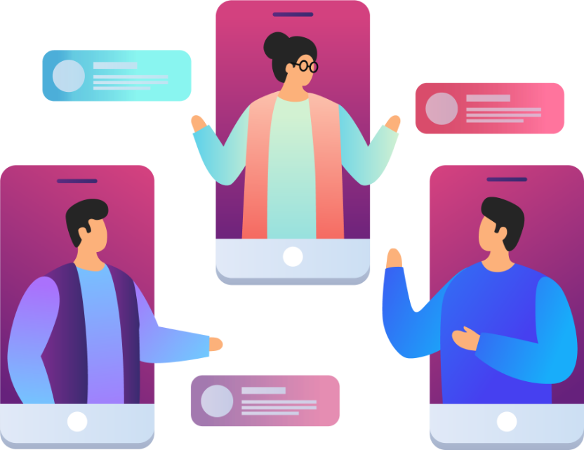Faretext SMS Home Phone