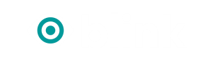 Blink OMS Logo