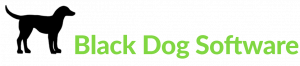 Black Dog Software Logo
