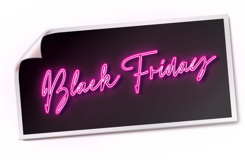 Faretext SMS marketing Black Friday image