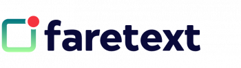 Faretext