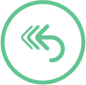 Faretext SMS API reply messages icon