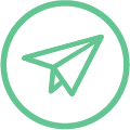 Faretext SMS API single or bulk campaign icon