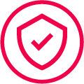 Fartetext SMS reminders privacy icon