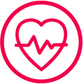 Faretext Healthcare SMS Survey Icon