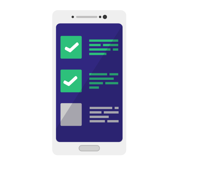 Faretext SMS Home Phone