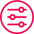 Faretext SMS Profile Edit